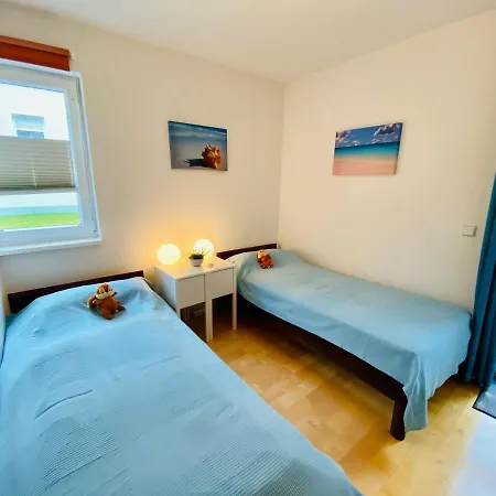 Residenz Bismarck - Maris *