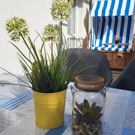 Residenz Bismarck - Maris