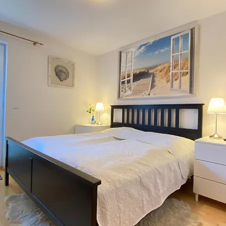 Residenz Bismarck - Maris Heringsdorf (Usedom)