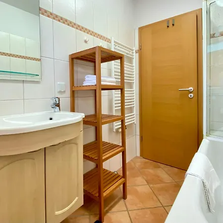 Residenz Bismarck - Maris