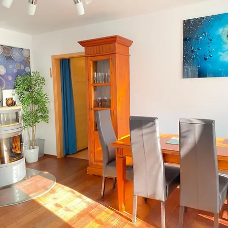 Appartamento Residenz Bismarck - Maris *