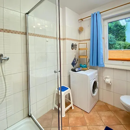 Residenz Bismarck - Maris * Heringsdorf (Usedom)