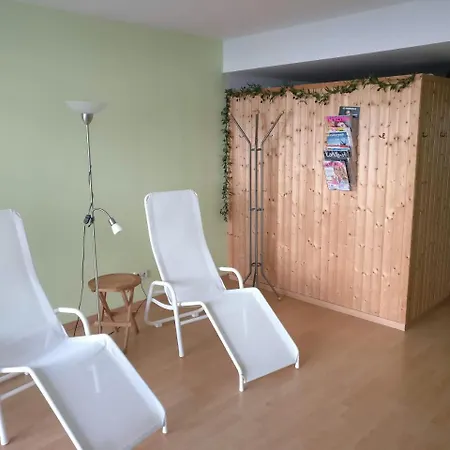 Appartamento Residenz Bismarck - Maris Heringsdorf (Usedom)