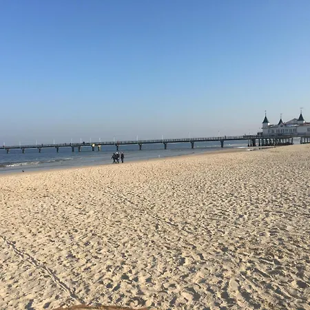 Residenz Bismarck - Maris