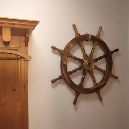 Residenz Bismarck - Maris *