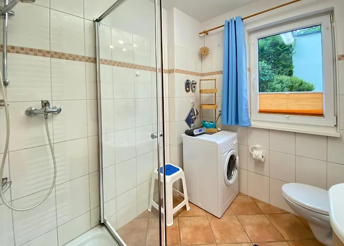 Residenz Bismarck - Maris * 제바트헤링스도르프