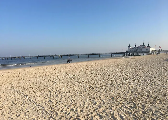 Residenz Bismarck - Maris