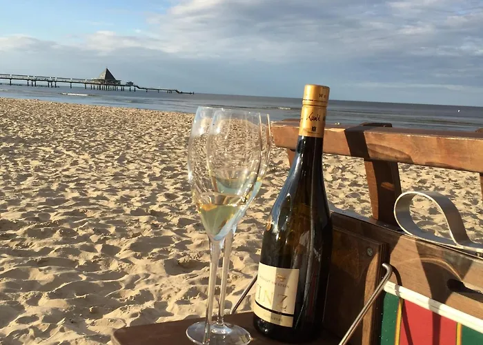 Residenz Bismarck - Maris 아파트