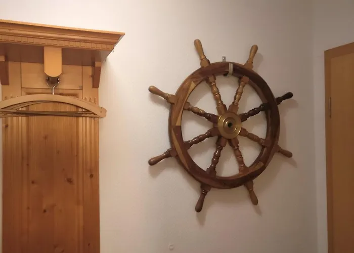 Residenz Bismarck - Maris *